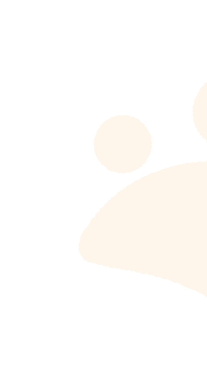 FAQ Right Down Background