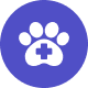 Veterinary Support