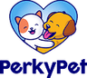 PerkyPet Logo